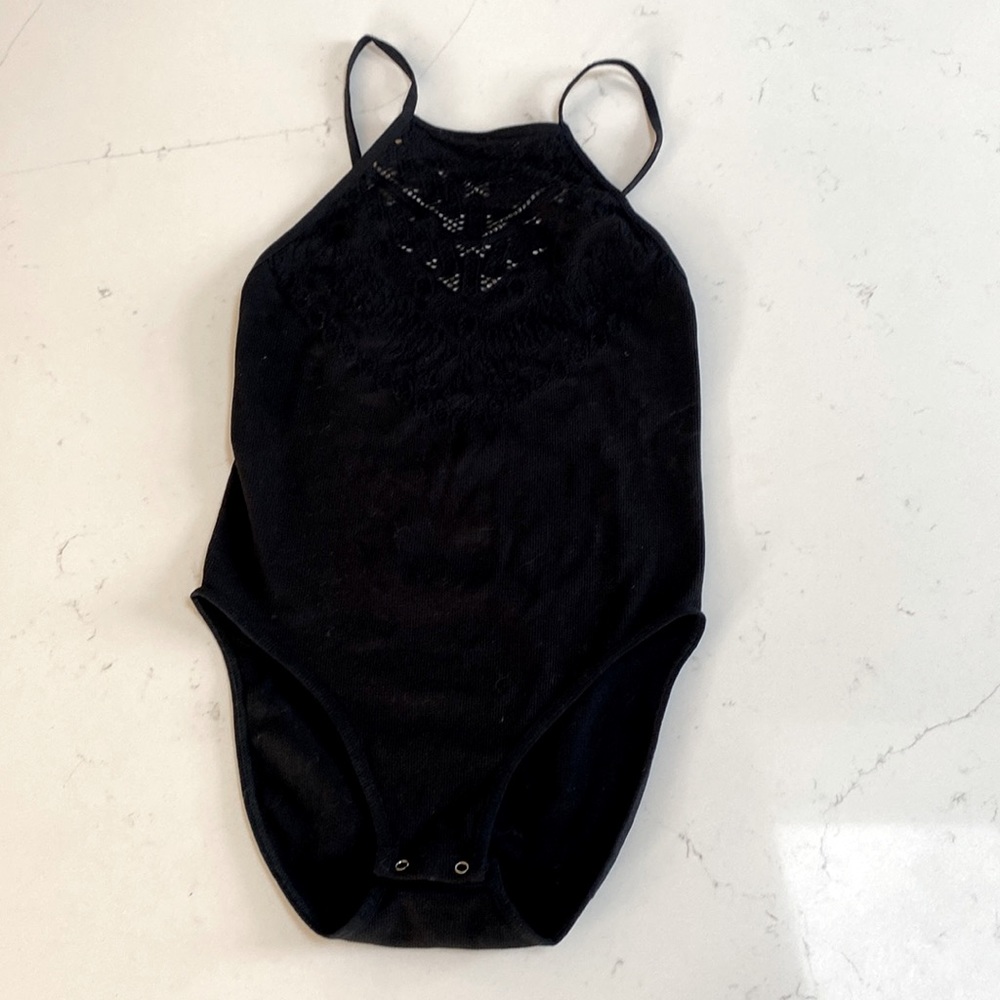 Free people bodysuit